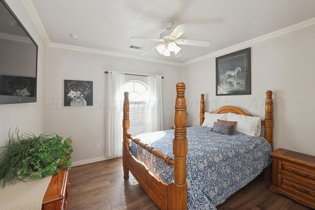 17250 Valley Lake Drive, Canyon, TX 79015