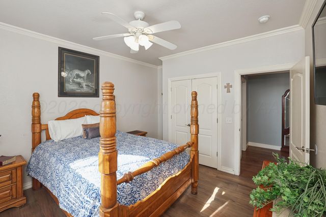17250 Valley Lake Drive, Canyon, TX 79015