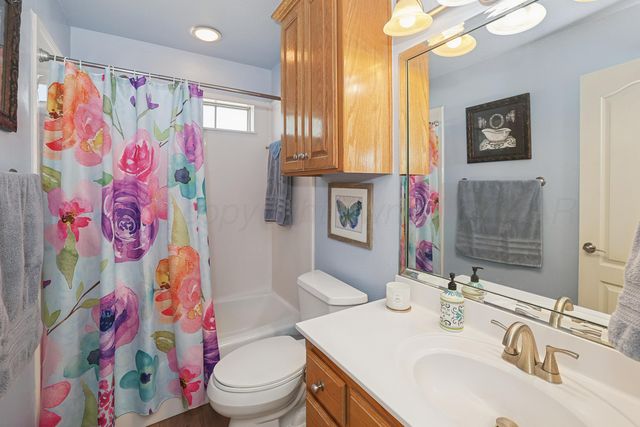 17250 Valley Lake Drive, Canyon, TX 79015