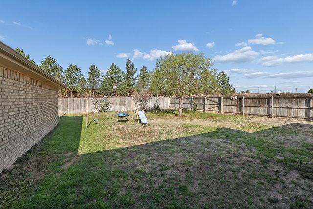 17250 Valley Lake Drive, Canyon, TX 79015