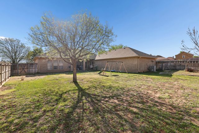 17250 Valley Lake Drive, Canyon, TX 79015