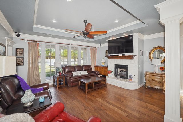 17250 Valley Lake Drive, Canyon, TX 79015