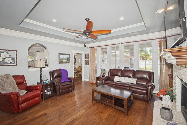17250 Valley Lake Drive, Canyon, TX 79015