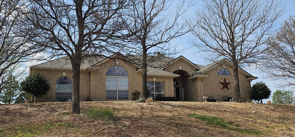 17250 Valley Lake Drive, Canyon, TX 79015