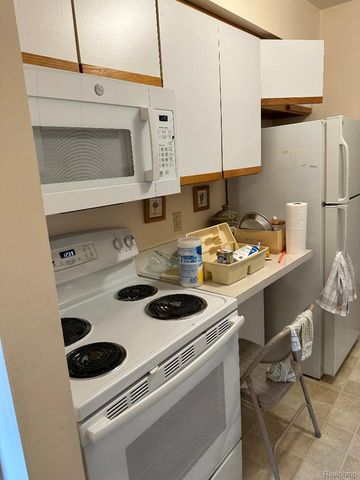 29830 W 12 Mile Road 312, Farmington Hills, MI 48334