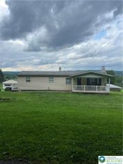 1241 Cedarville Road, Williams Twp, PA 18042