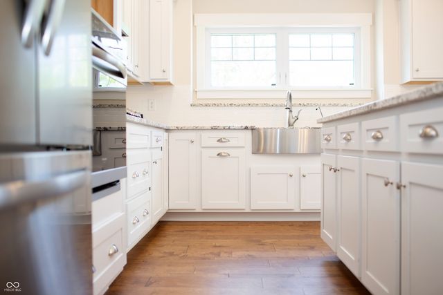 10101 N Alford Road, Fortville, IN 46040