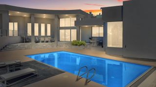 13632 Canada Del Oso Place NE, Albuquerque, NM 87111