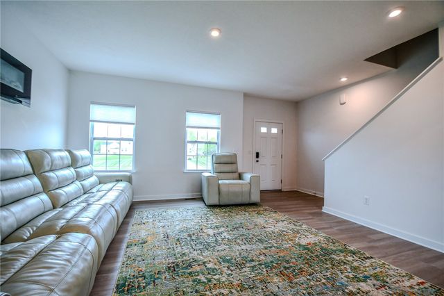 3009 Doe Drive, Franklin, OH 45005