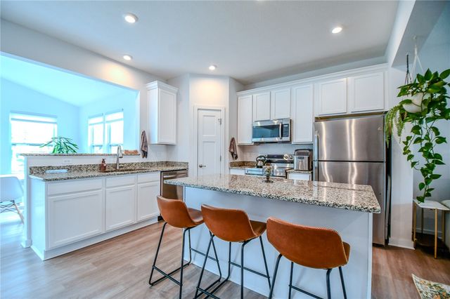 3009 Doe Drive, Franklin, OH 45005