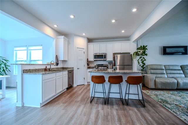 3009 Doe Drive, Franklin, OH 45005