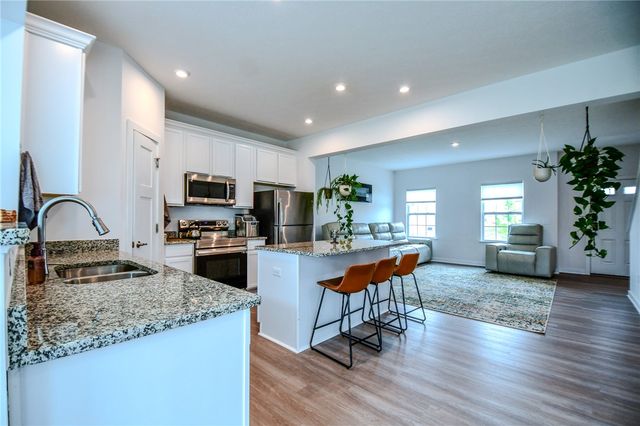 3009 Doe Drive, Franklin, OH 45005