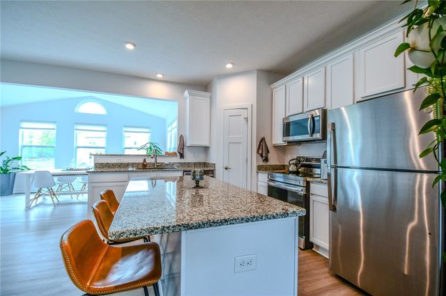 3009 Doe Drive, Franklin, OH 45005
