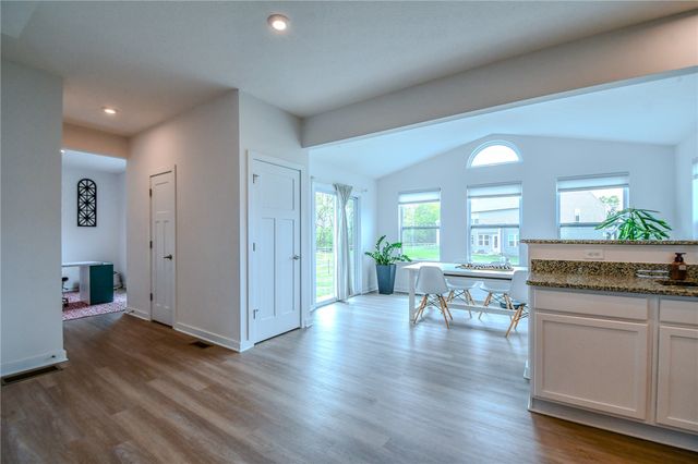 3009 Doe Drive, Franklin, OH 45005