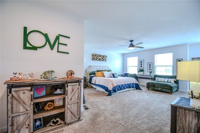 3009 Doe Drive, Franklin, OH 45005
