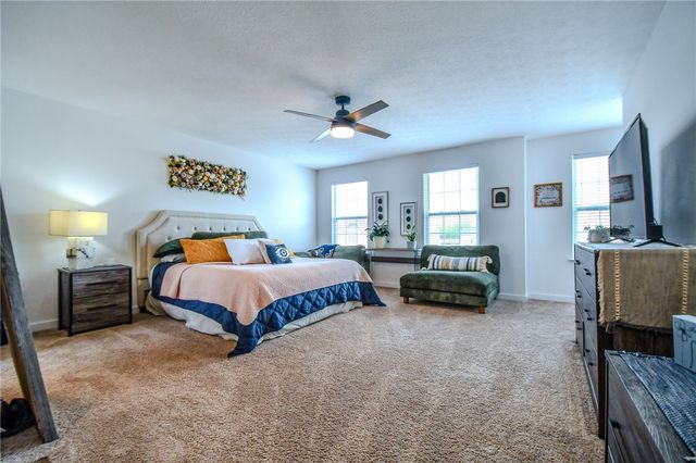 3009 Doe Drive, Franklin, OH 45005