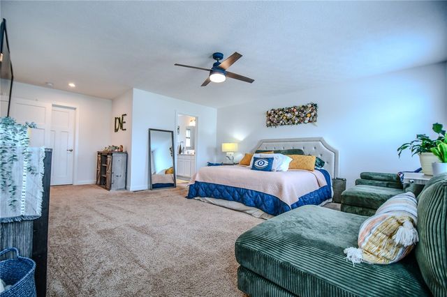 3009 Doe Drive, Franklin, OH 45005