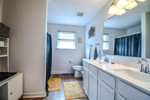 3009 Doe Drive, Franklin, OH 45005