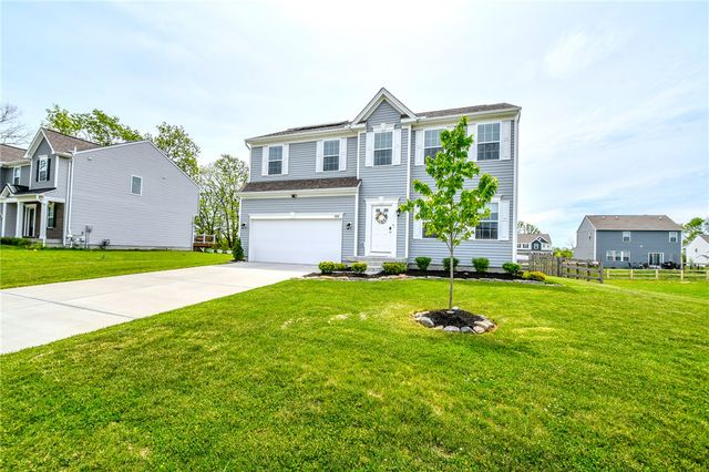 3009 Doe Drive, Franklin, OH 45005