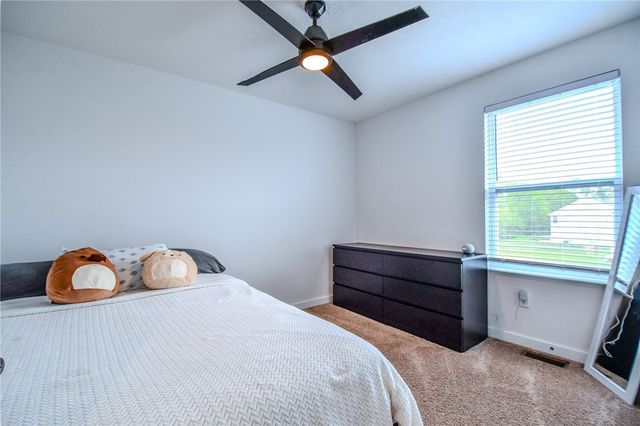 3009 Doe Drive, Franklin, OH 45005