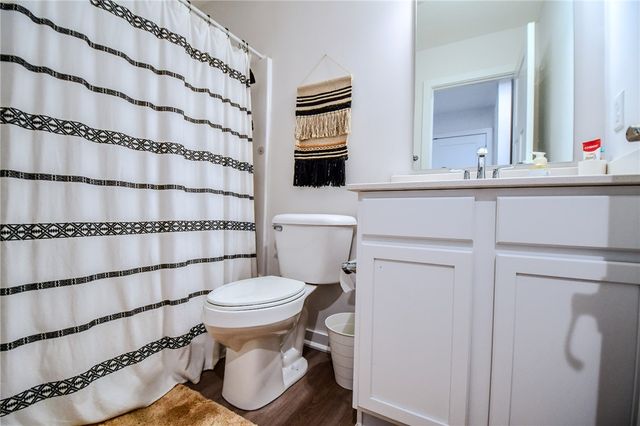 3009 Doe Drive, Franklin, OH 45005