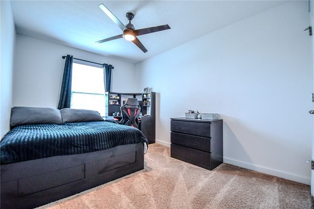 3009 Doe Drive, Franklin, OH 45005