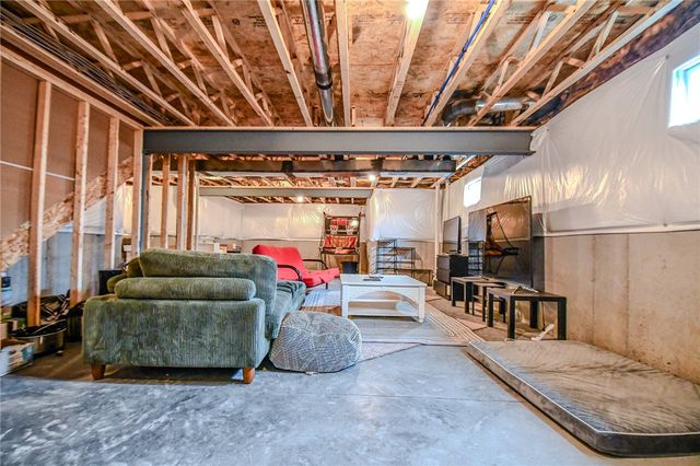 3009 Doe Drive, Franklin, OH 45005