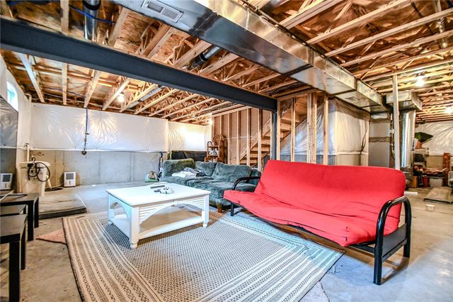 3009 Doe Drive, Franklin, OH 45005