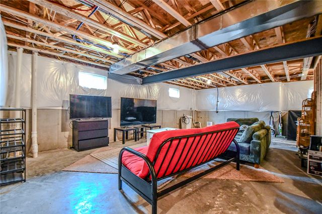 3009 Doe Drive, Franklin, OH 45005