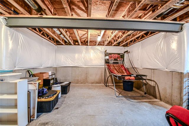 3009 Doe Drive, Franklin, OH 45005