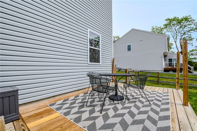 3009 Doe Drive, Franklin, OH 45005