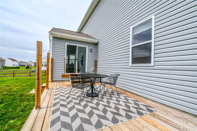 3009 Doe Drive, Franklin, OH 45005