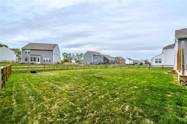 3009 Doe Drive, Franklin, OH 45005