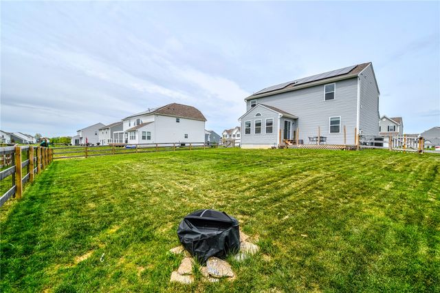 3009 Doe Drive, Franklin, OH 45005