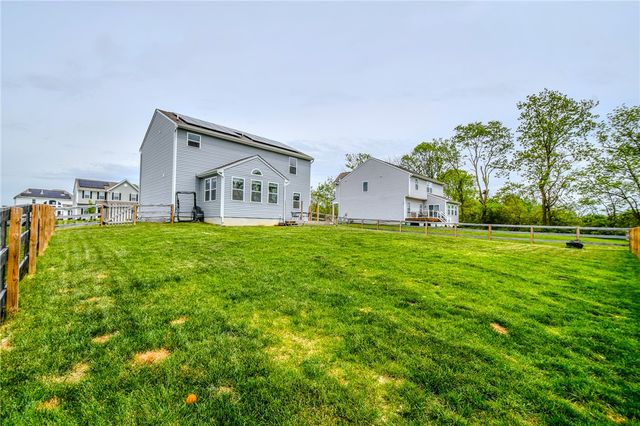 3009 Doe Drive, Franklin, OH 45005