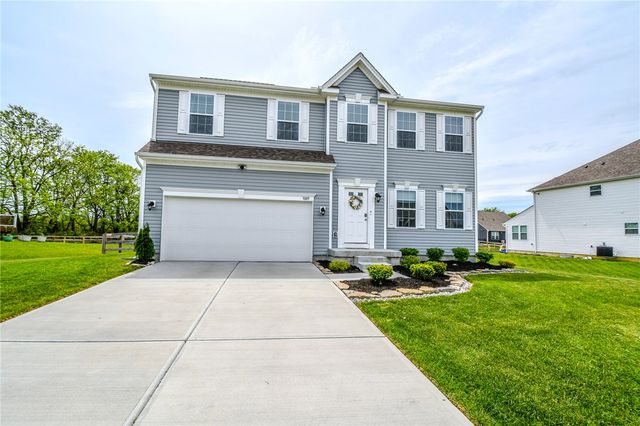 3009 Doe Drive, Franklin, OH 45005