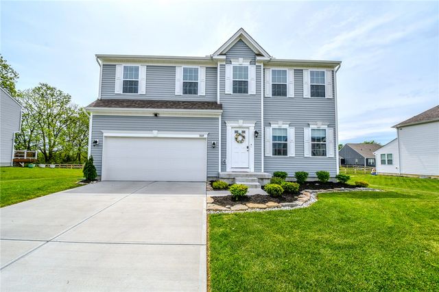 3009 Doe Drive, Franklin, OH 45005