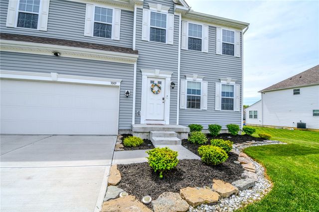 3009 Doe Drive, Franklin, OH 45005