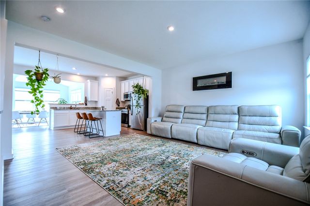 3009 Doe Drive, Franklin, OH 45005