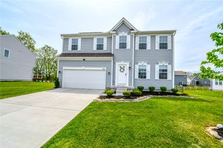 3009 Doe Drive, Franklin, OH 45005