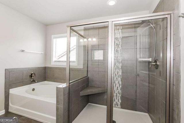 6610 Trailblazer Road, Flowery Branch, GA 30542