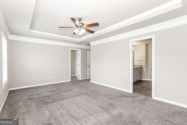 6610 Trailblazer Road, Flowery Branch, GA 30542