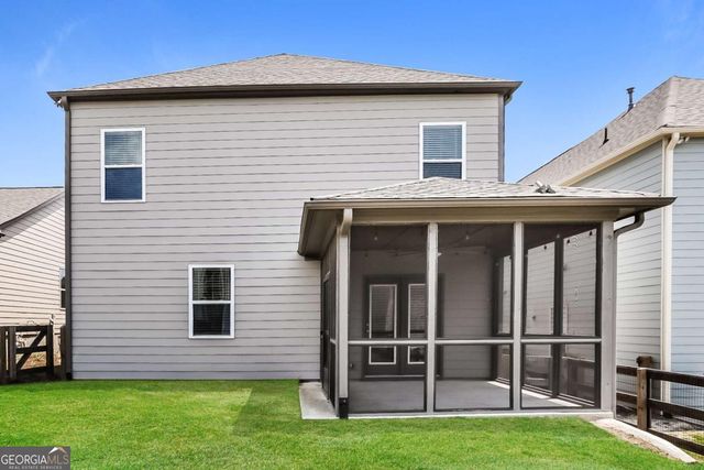 6610 Trailblazer Road, Flowery Branch, GA 30542