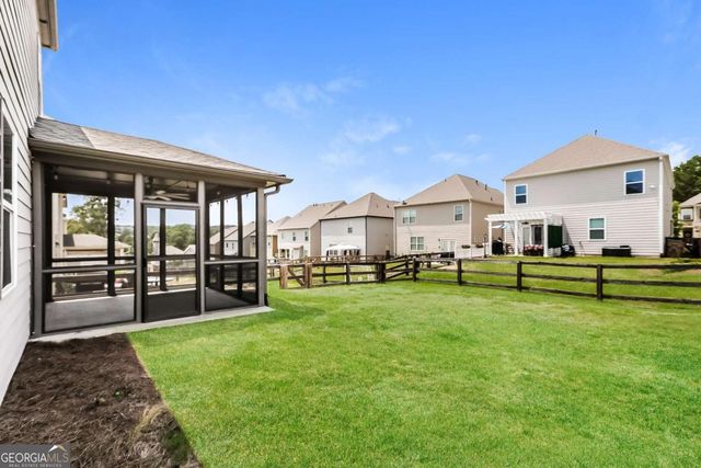 6610 Trailblazer Road, Flowery Branch, GA 30542