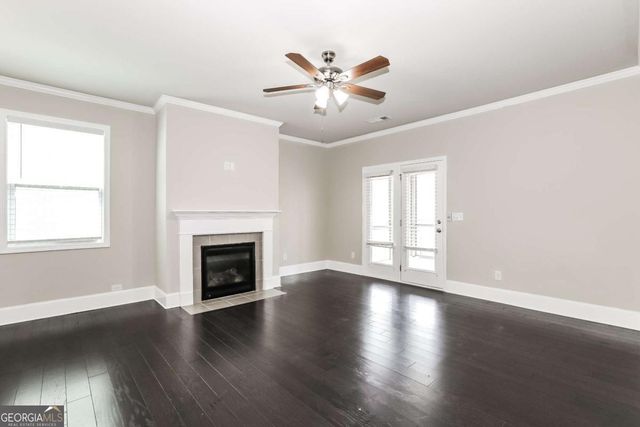 6610 Trailblazer Road, Flowery Branch, GA 30542