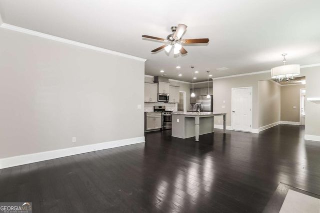 6610 Trailblazer Road, Flowery Branch, GA 30542