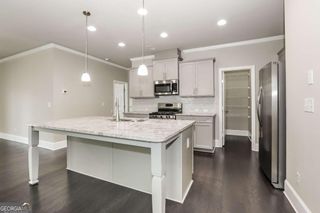 6610 Trailblazer Road, Flowery Branch, GA 30542