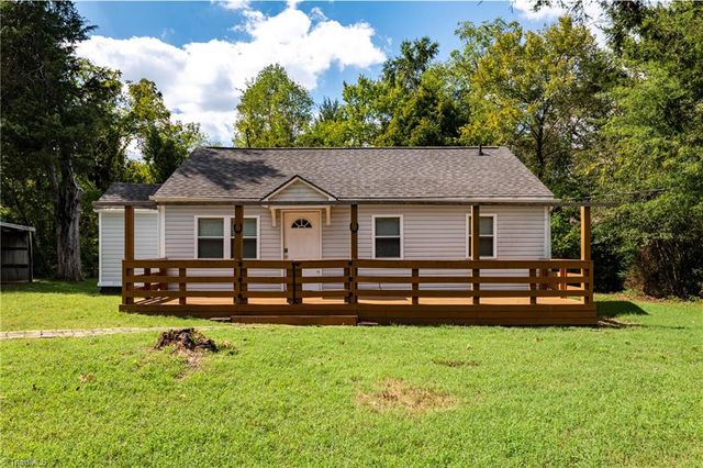6257 Lake Brandt Road, Summerfield, NC 27358