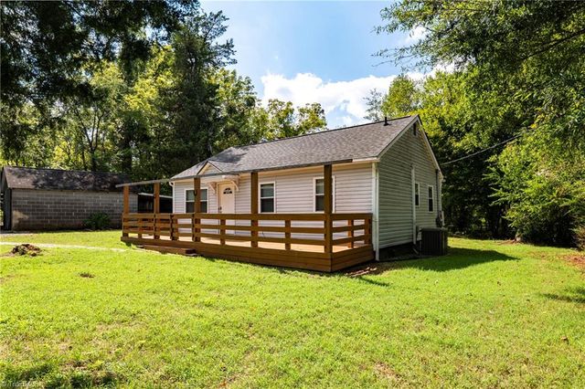 6257 Lake Brandt Road, Summerfield, NC 27358
