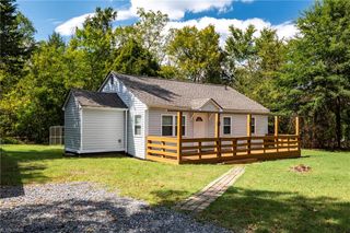 6257 Lake Brandt Road, Summerfield, NC 27358